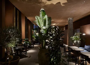 Terra Eatery Al Thanya, Dubai