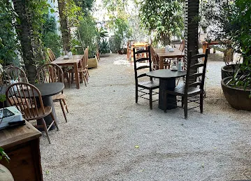 Terra Eatery Al Thanya, Dubai