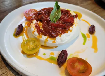 Terra Eatery Al Thanya, Dubai