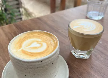 Terra Eatery Al Thanya, Dubai