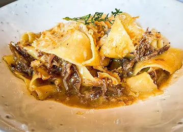 Terra Eatery Al Thanya, Dubai