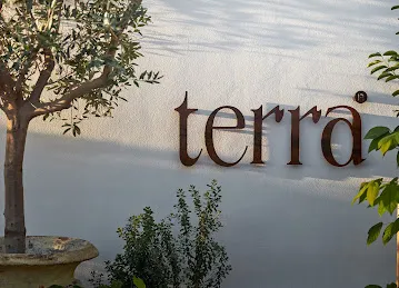 Terra Eatery Al Thanya, Dubai