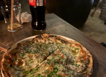 Terra Eatery Al Thanya, Dubai