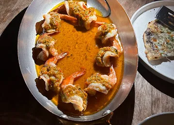 Terra Eatery Al Thanya, Dubai