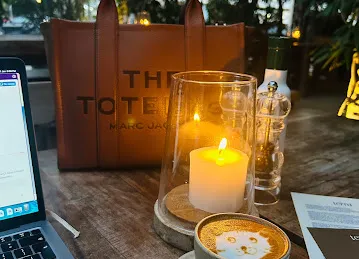 Terra Eatery Al Thanya, Dubai