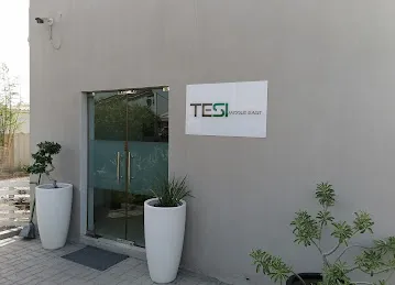 TESI Middle East