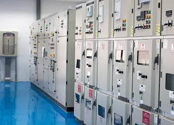 Tesla Electrical Company- TEC Control Systems Manufacturing LLC
