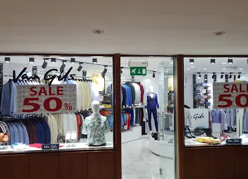 Tesorodubai