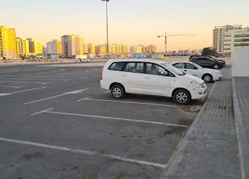 Test ground