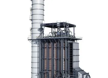 Tetra Engineering Middle East
