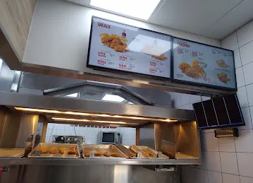 Texas Chicken - Al Falah City