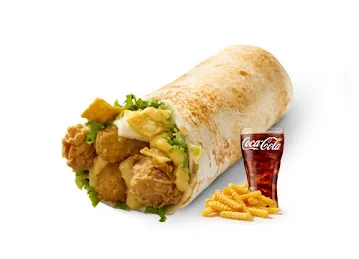 Texas Chicken - Al Falah City