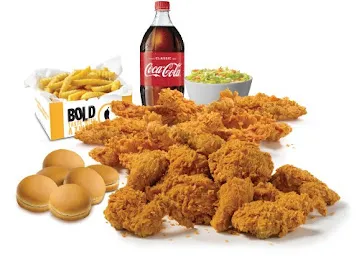 Texas Chicken - Al Falah City
