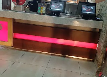 Texas Chicken - Al Qusais