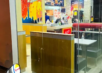 Texas Chicken - Al Qusais