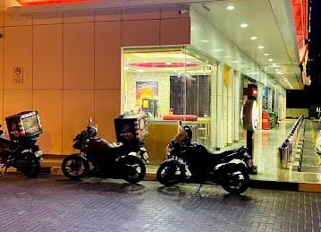 Texas Chicken - Al Qusais