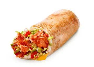 Texas Chicken - Al Zahia