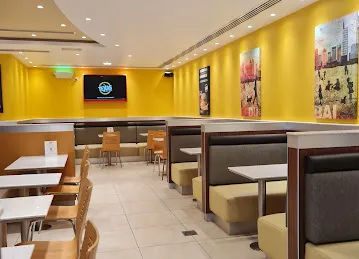 Texas Chicken - Dubai Production City