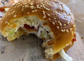Texas Chicken - Dubai Production City