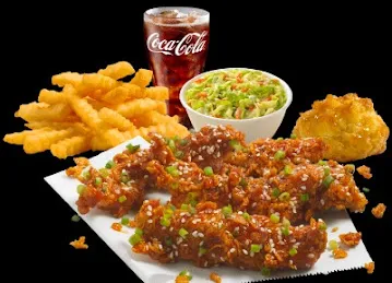 Texas Chicken - Dubai Production City