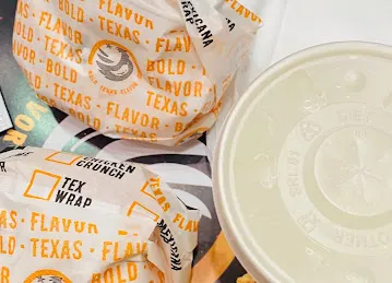 Texas Chicken - Nad Rashid