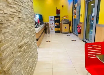 Texas Chicken - Nad Rashid