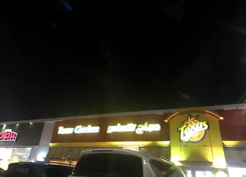 Texas Chicken - Nad Rashid