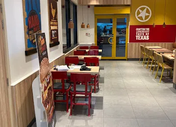 Texas Chicken - RAK City