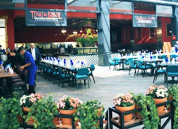 Texas De Brazil - Mall of The Emirates