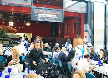 Texas De Brazil - Mall of The Emirates