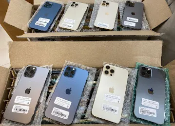 Texas Mobile Phone