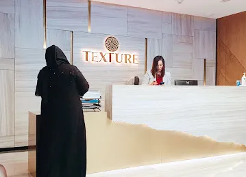 Texture Properties