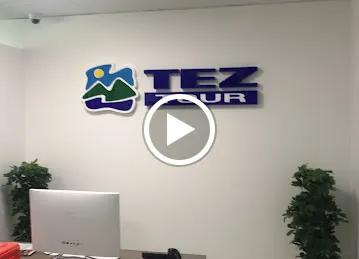 TEZ TOUR DMCC