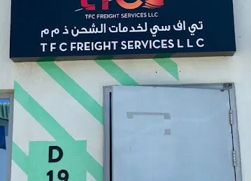 TFC Freights Services