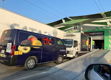 Tfc fruit trading llc
