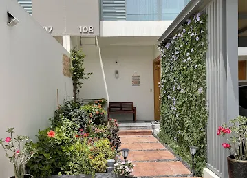 TH-108 Gardenia Townhomes