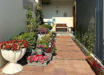 TH-108 Gardenia Townhomes