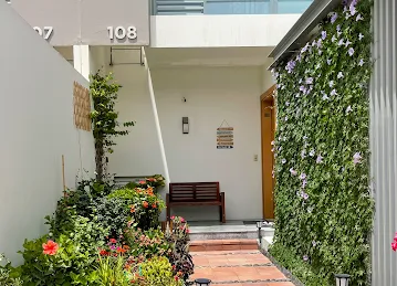 TH-108 Gardenia Townhomes