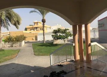 Thabet Ibn Qays Mosque