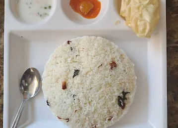 THADAVALAM RESTAURANT