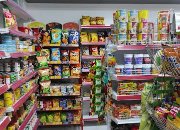 Thai Baqala abu dhabi