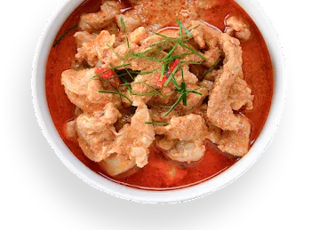 Thai Food