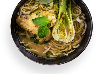 Thai Food