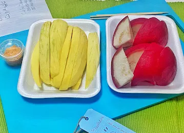 Thai Fruits