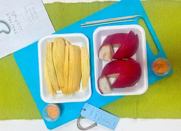 Thai Fruits