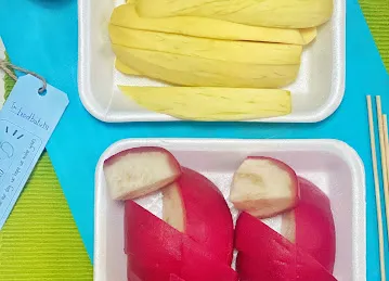 Thai Fruits