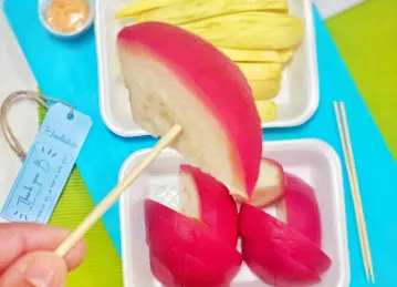 Thai Fruits