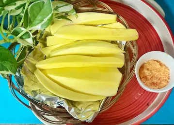 Thai Fruits