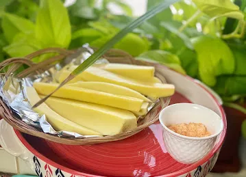 Thai Fruits