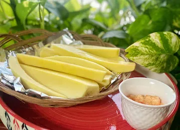 Thai Fruits